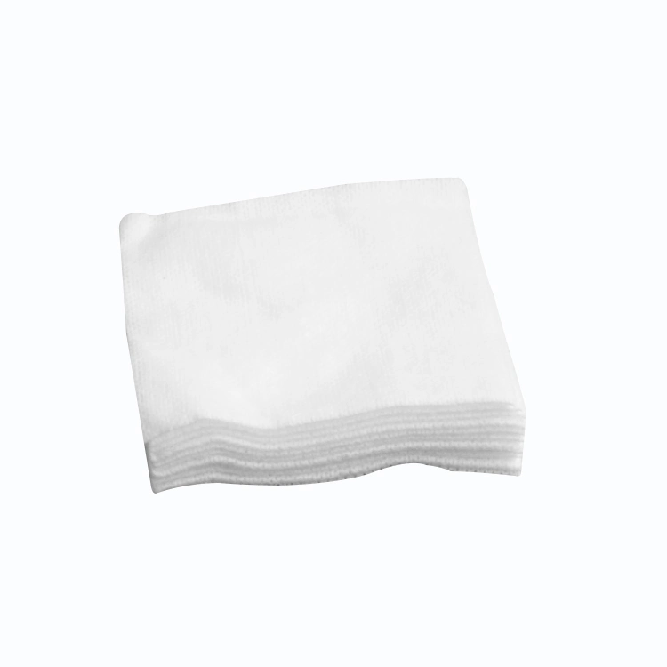 Disposable Medical Non Woven Sponges