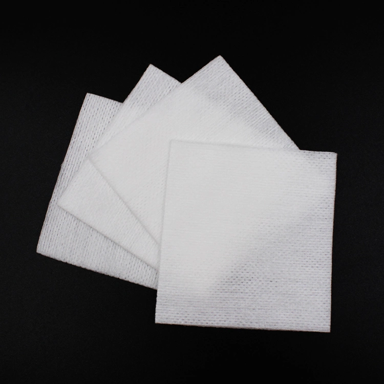 Sterile Non Woven Compress Gauze Swab Sponge Wound Compress