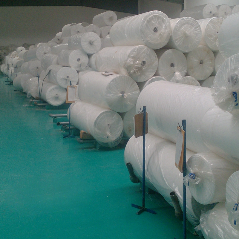 FDA ISO Approved Hospital Medical 36" X 100 Yards 4ply Absorbent Medical 100% Cotton Jumbo Gauze Roll